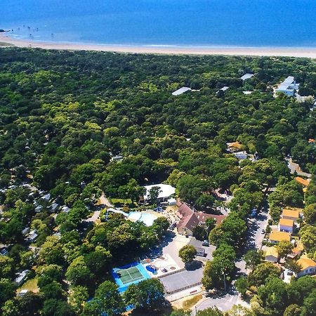 Mobil Home Les Pierres Couchees 4* St Brevin Les Pins Сен-Бревен-ле-Пен Екстер'єр фото